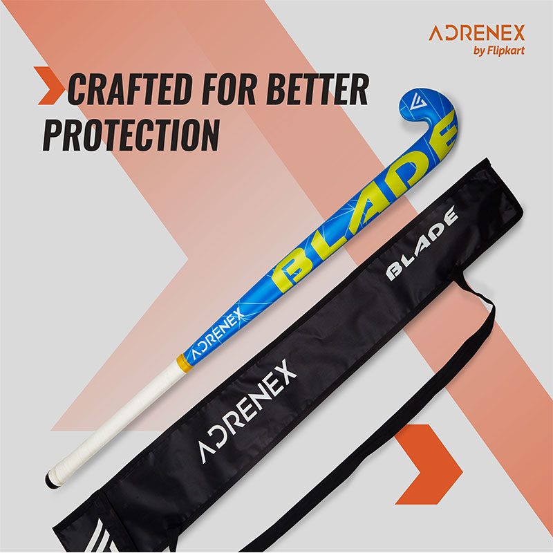 Adrenex by flipkart - Fitness catalogue designing by 4AM Worldwide