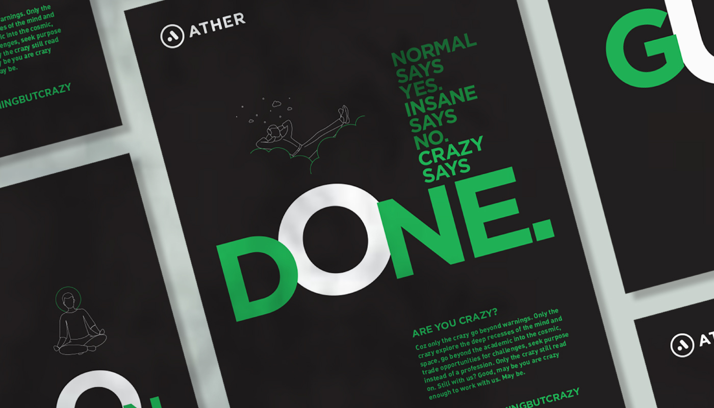 Ather – Brand Film