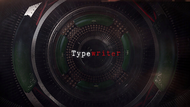 TYPEWRITER